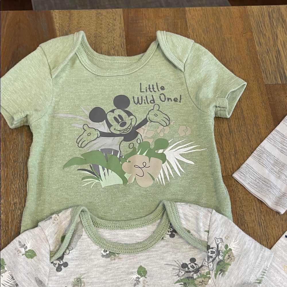 Baby Fall Winter Bundle - Picture 5 of 8
